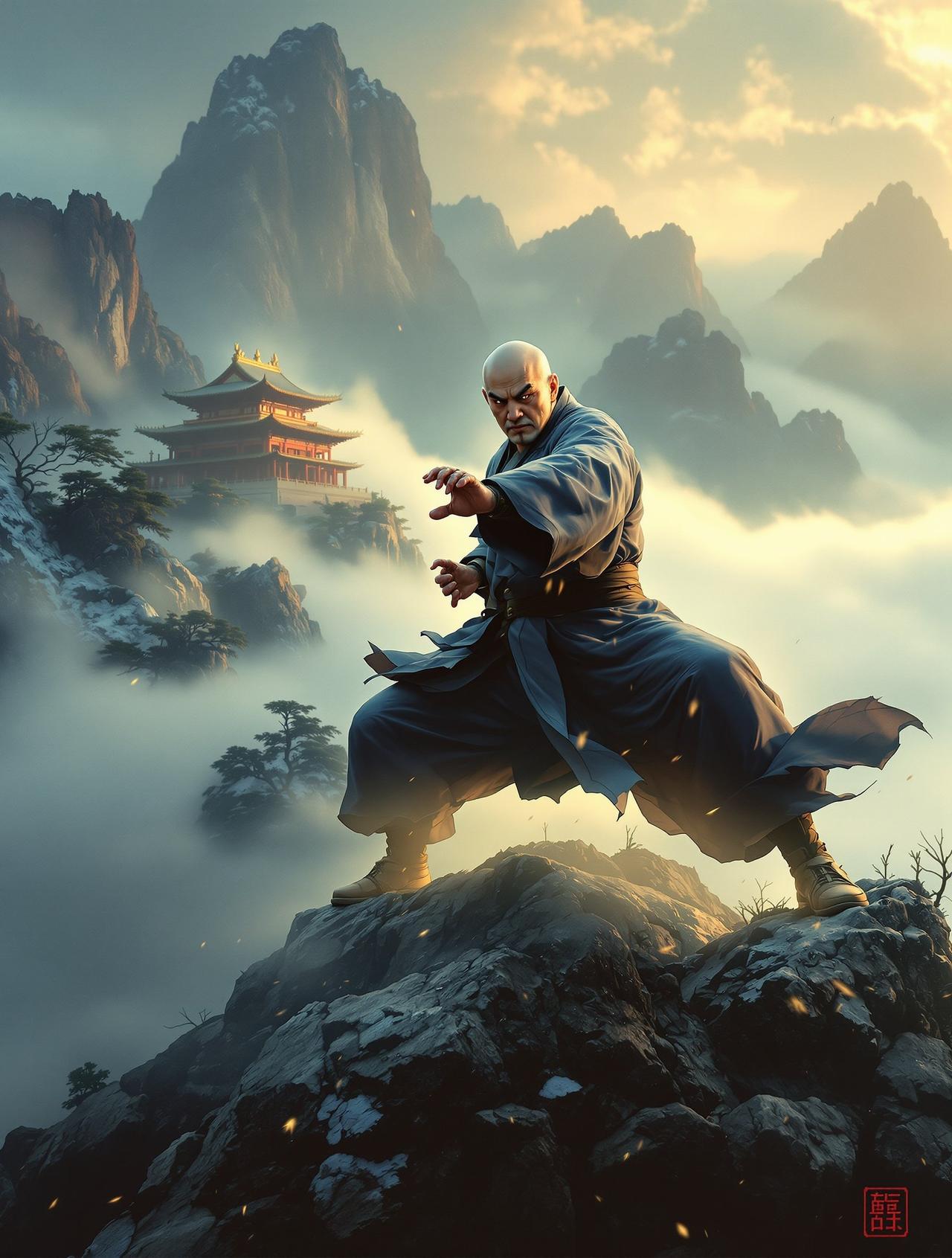 55看剧推荐 - 龙拳 电影海报